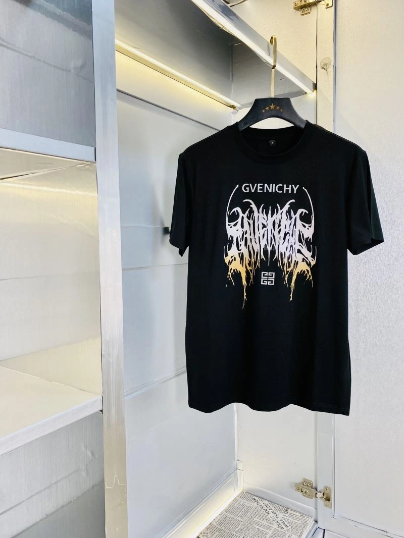 Givenchy T-Shirts EasyMatch 123675