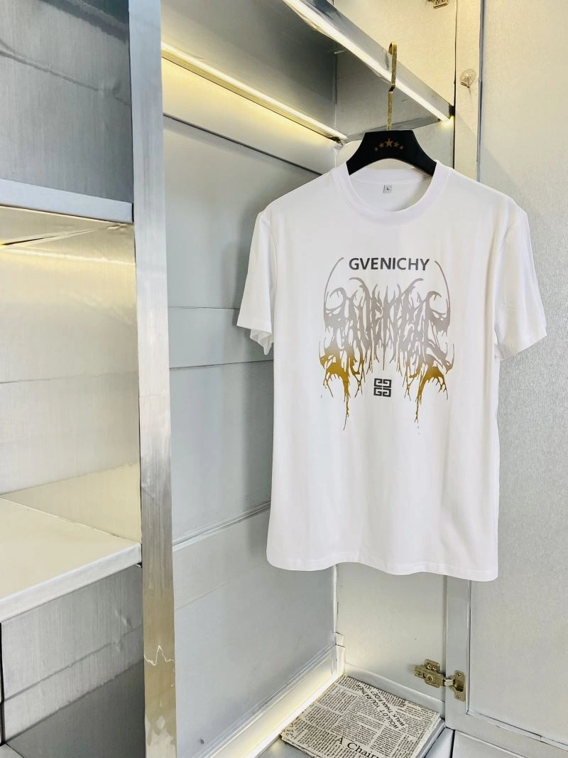 Givenchy T-Shirts EasyMatch 123675