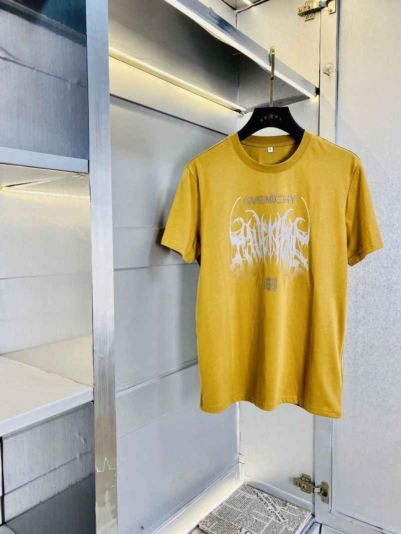 Givenchy T-Shirts EasyMatch 123675