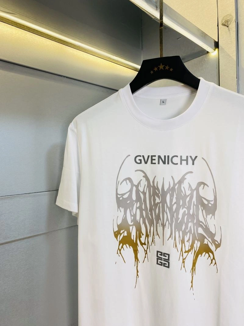 Givenchy T-Shirts EasyMatch 123675