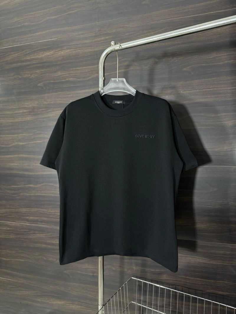 Casual Givenchy T-Shirts 123661