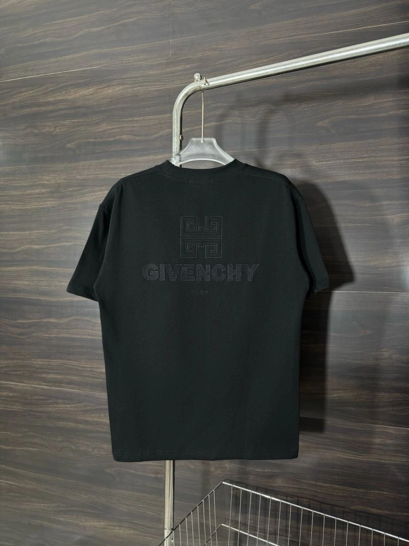 Casual Givenchy T-Shirts 123661