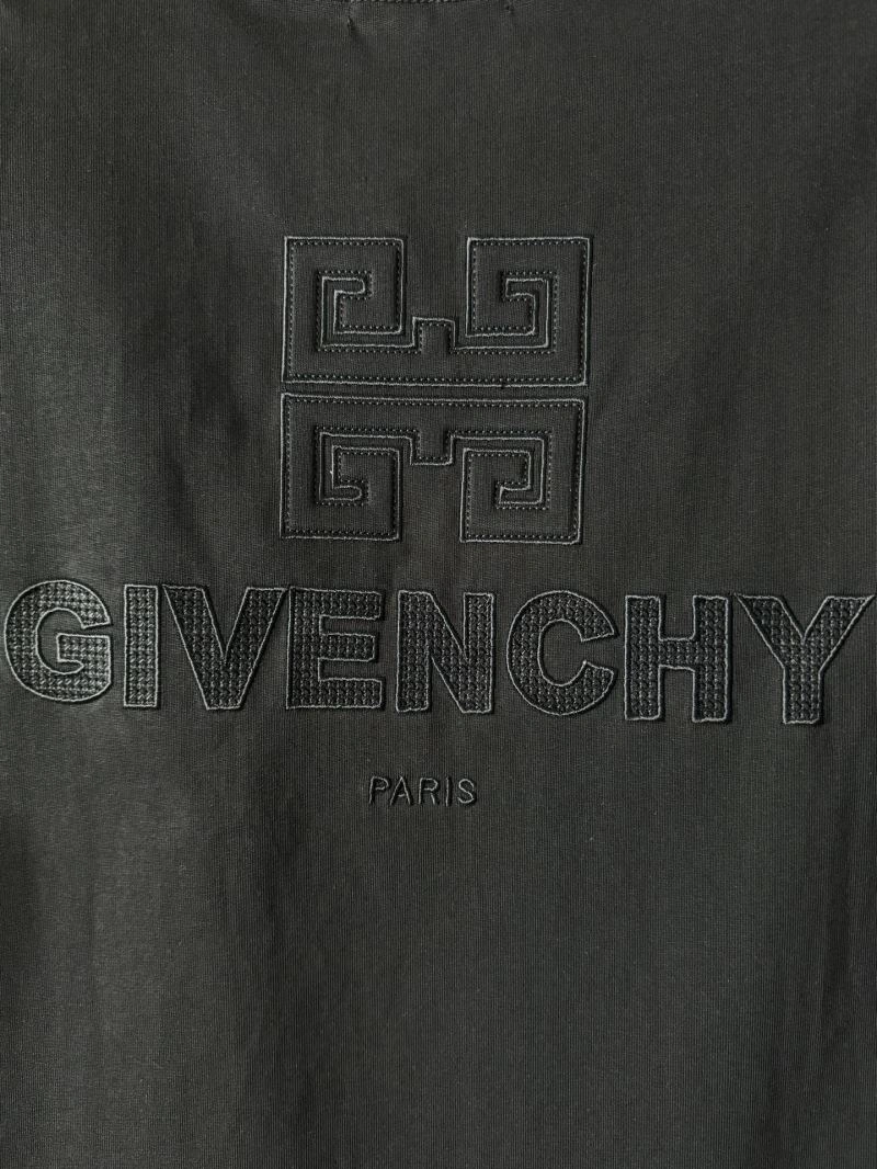 Casual Givenchy T-Shirts 123661