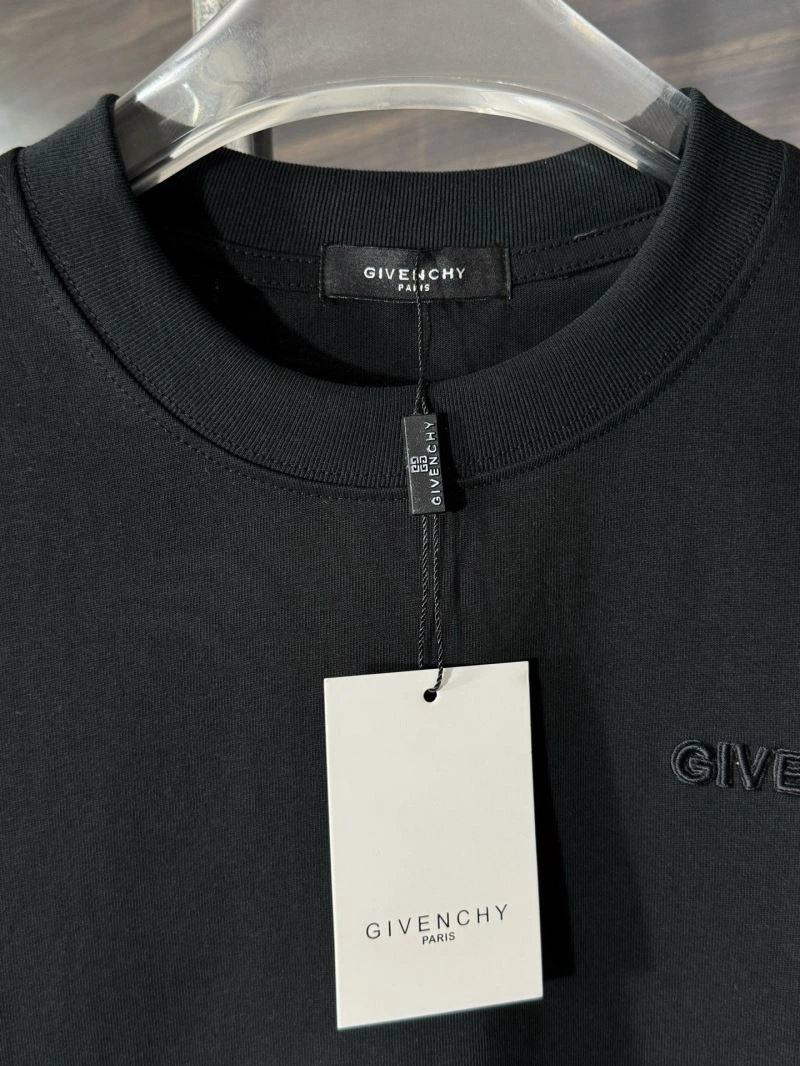 Casual Givenchy T-Shirts 123661