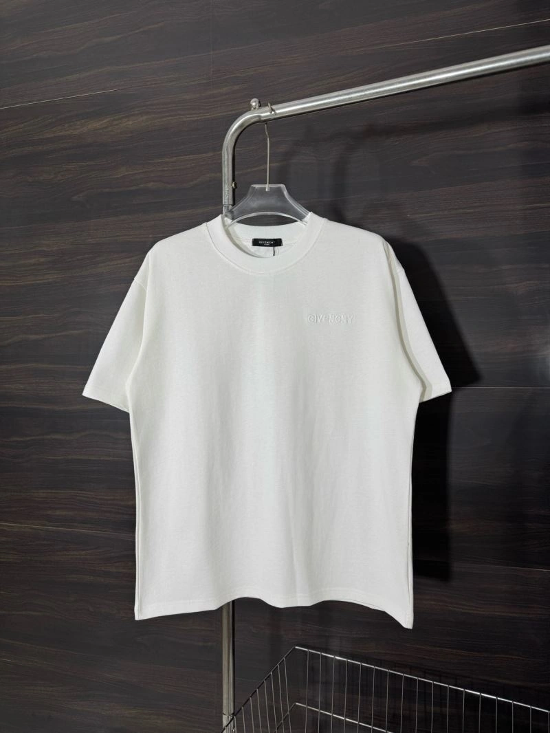 Givenchy T-Shirts RelaxedFit 123664