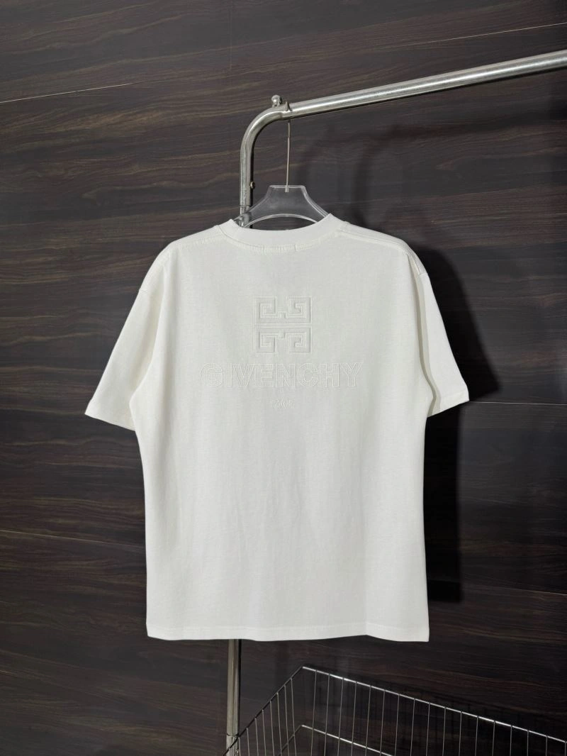 Givenchy T-Shirts RelaxedFit 123664