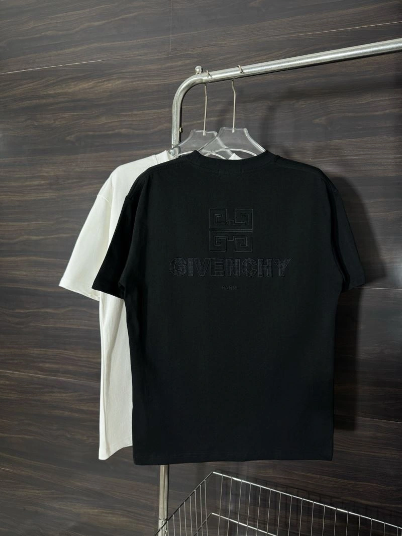 Givenchy T-Shirts RelaxedFit 123664