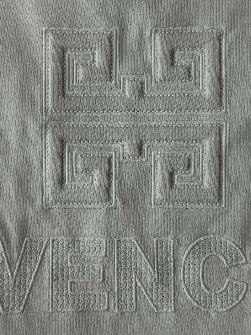 Givenchy T-Shirts RelaxedFit 123664