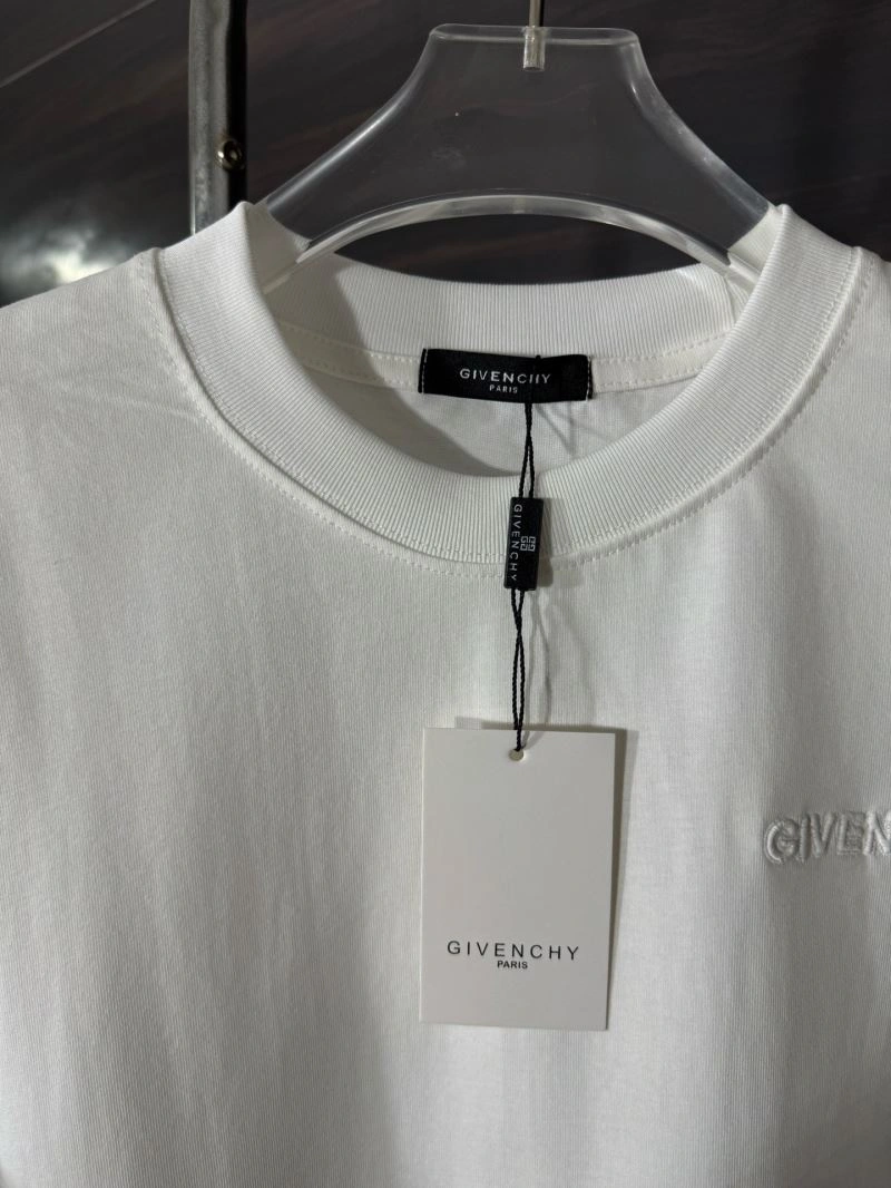 Givenchy T-Shirts RelaxedFit 123664