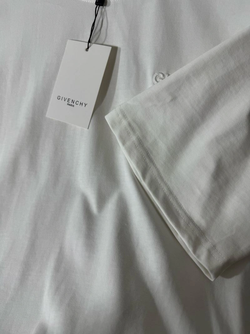 Givenchy T-Shirts RelaxedFit 123664