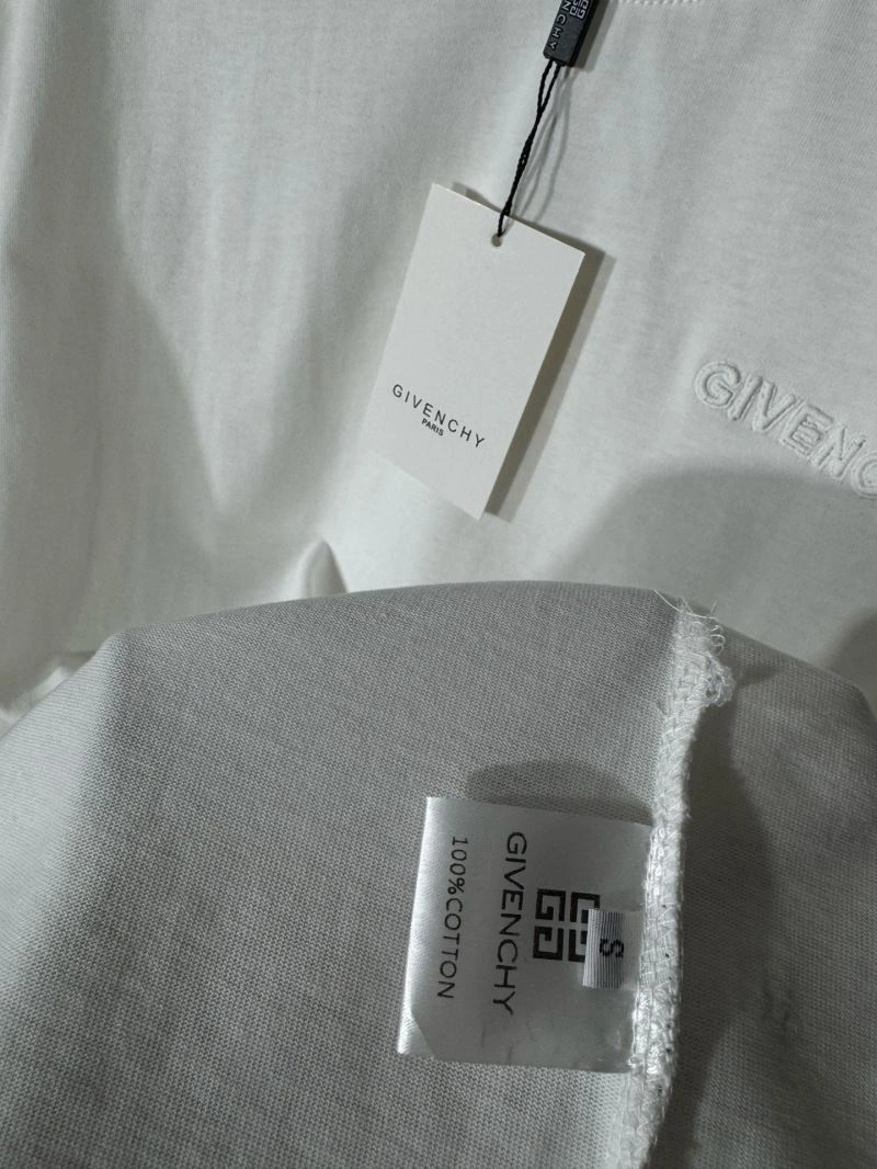 Givenchy T-Shirts RelaxedFit 123664