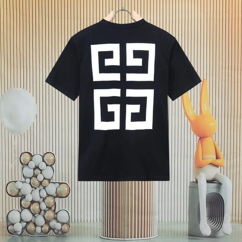 Givenchy T-Shirts Comfortable 123668