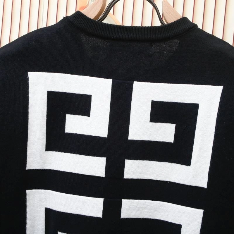 Givenchy T-Shirts Comfortable 123668