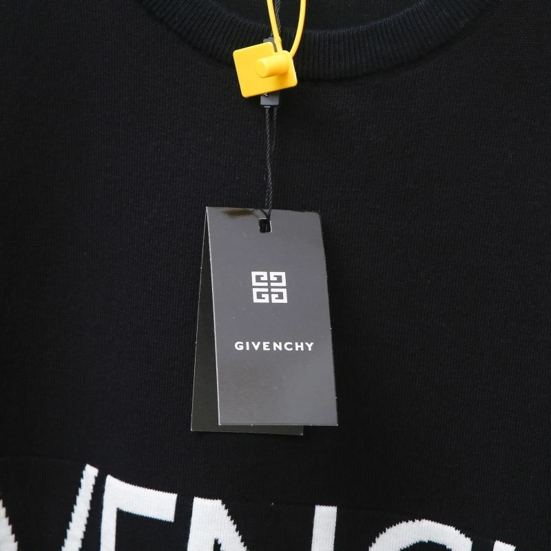 Givenchy T-Shirts Comfortable 123668