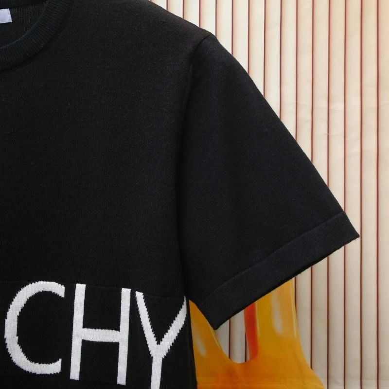 Givenchy T-Shirts Comfortable 123668