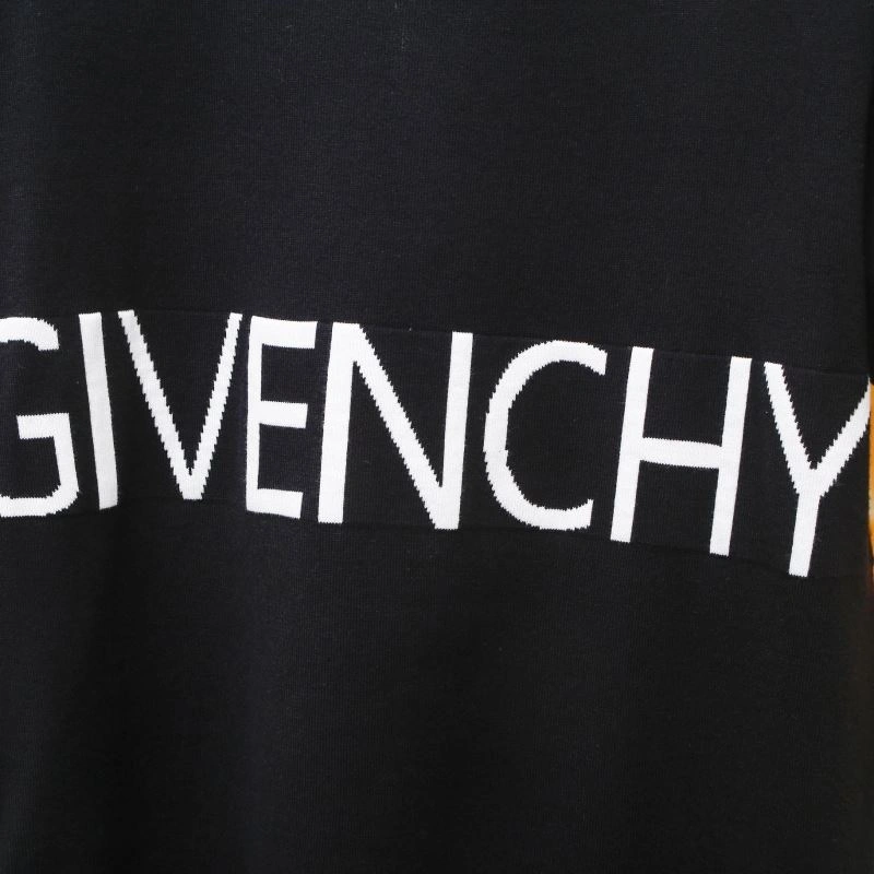 Givenchy T-Shirts Comfortable 123668