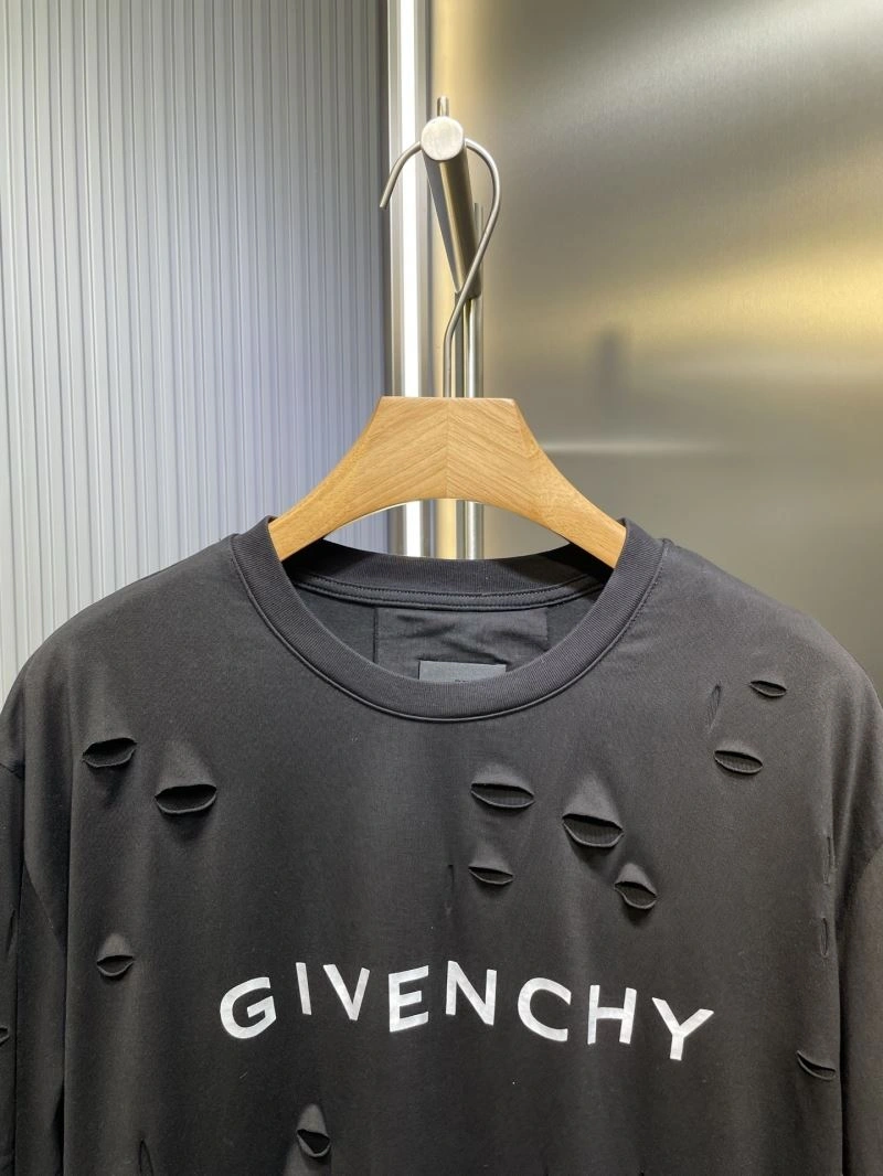 Givenchy T-Shirts FlexibleFit 123662