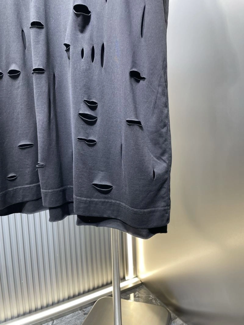 Givenchy T-Shirts FlexibleFit 123662