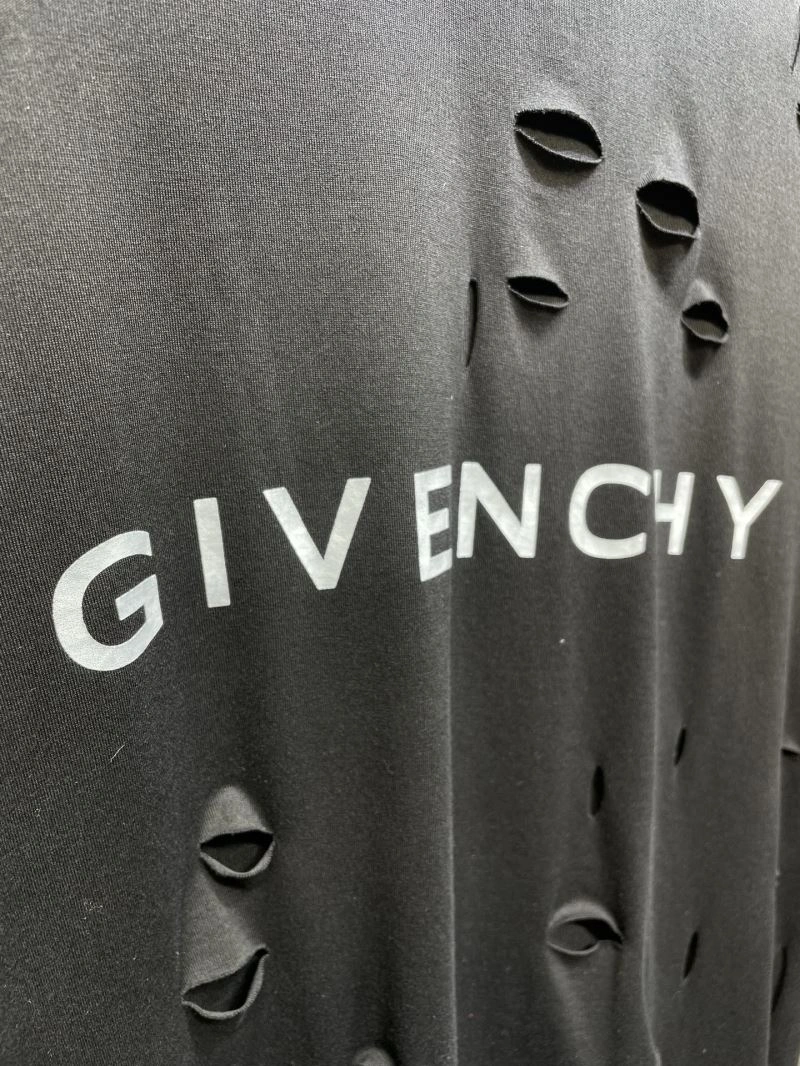 Givenchy T-Shirts FlexibleFit 123662