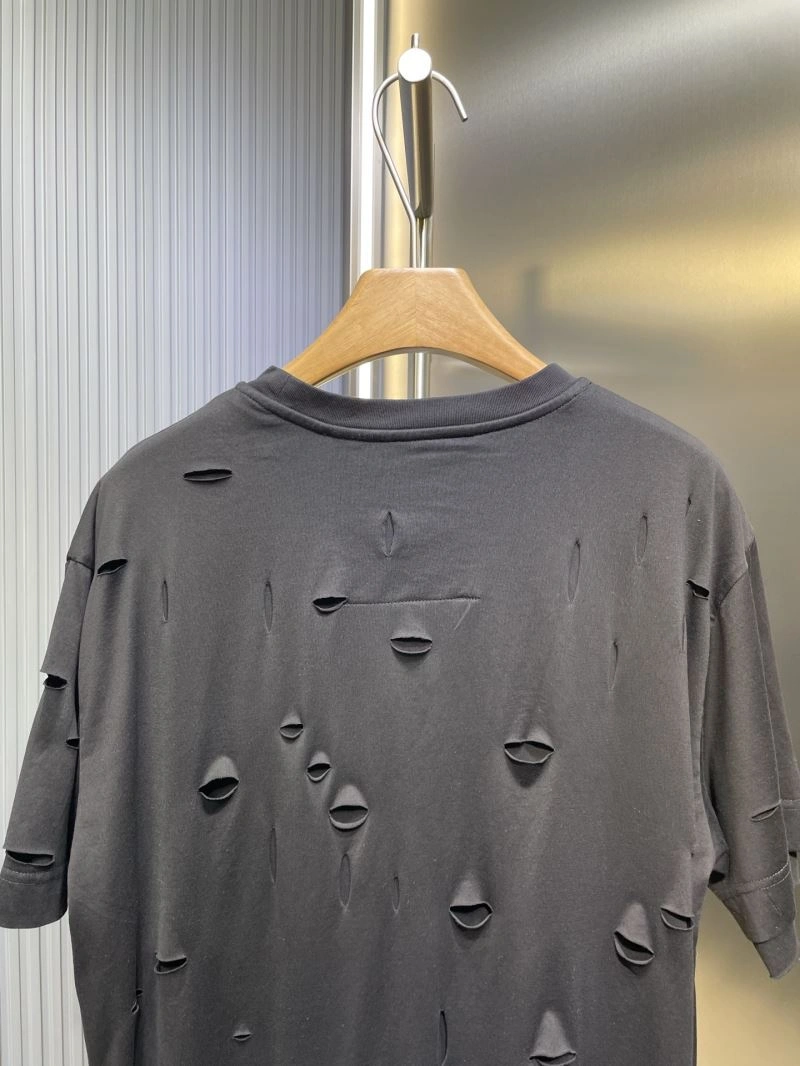 Givenchy T-Shirts FlexibleFit 123662