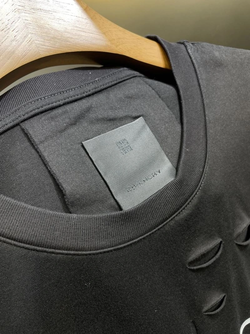 Givenchy T-Shirts FlexibleFit 123662
