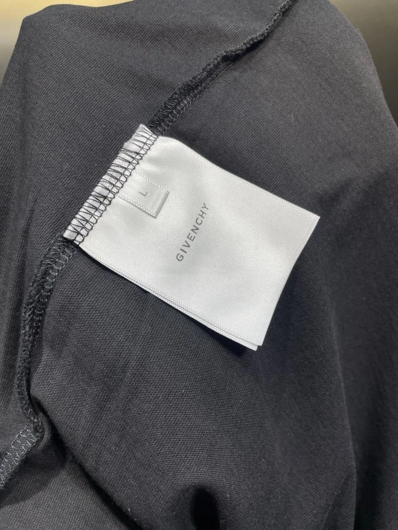 Givenchy T-Shirts FlexibleFit 123662