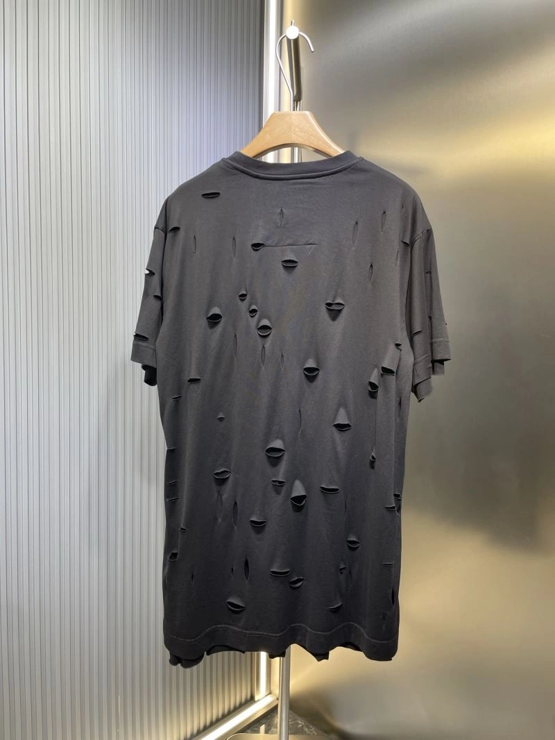 Givenchy T-Shirts FlexibleFit 123662