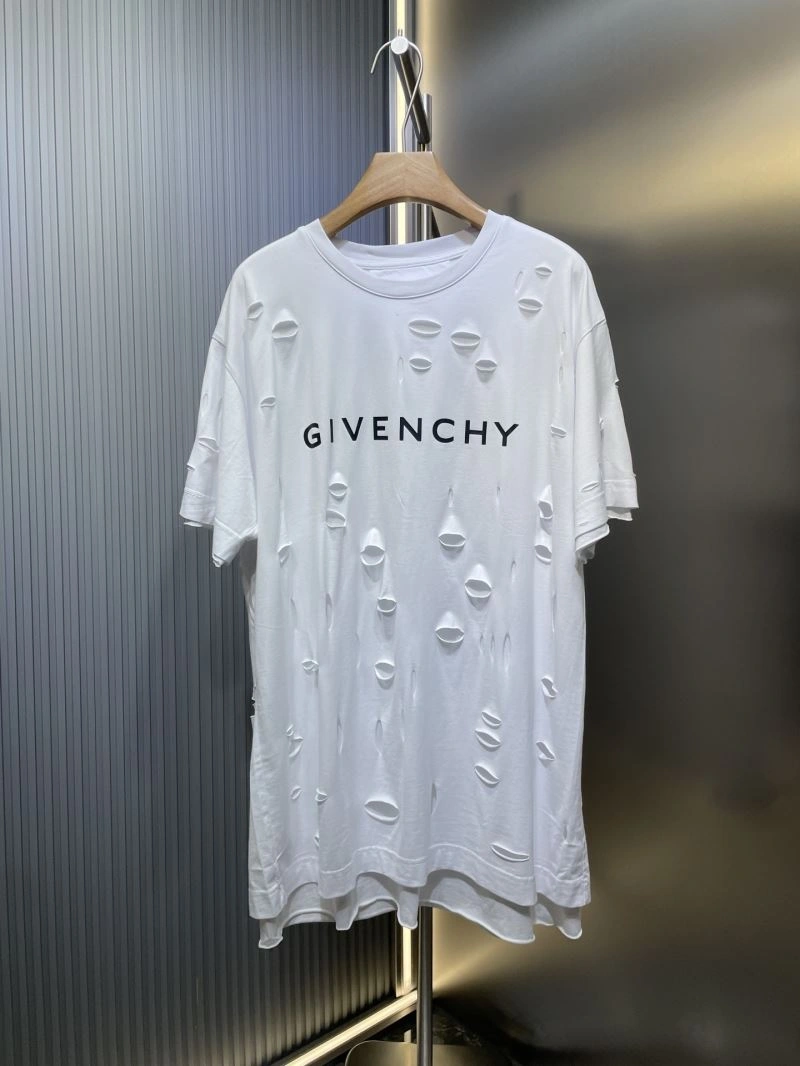 Givenchy T-Shirts Timeless 123663