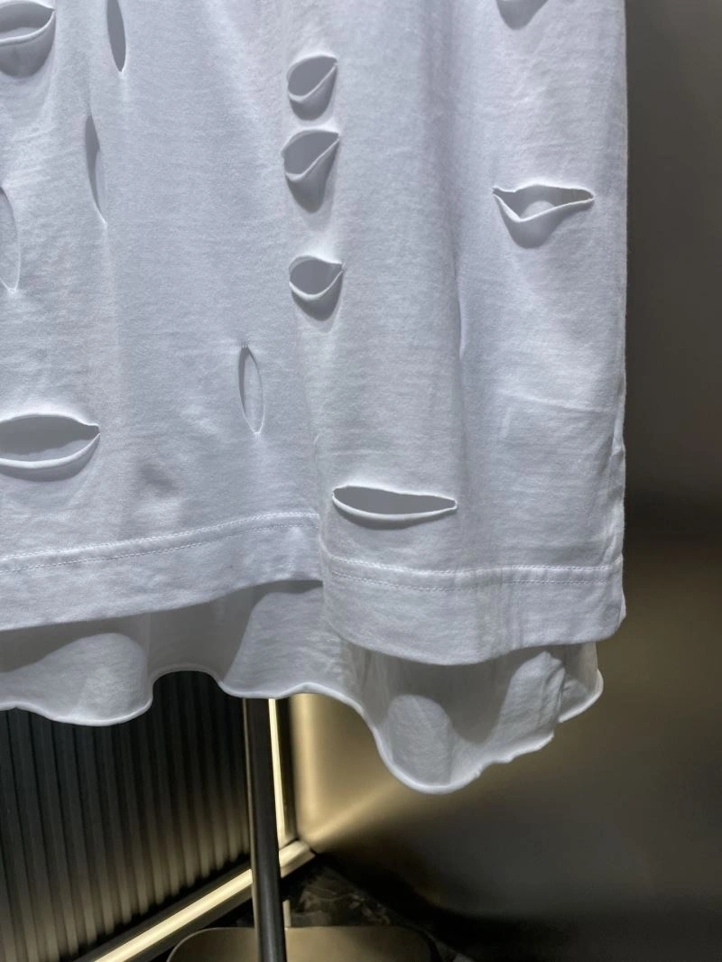 Givenchy T-Shirts Timeless 123663