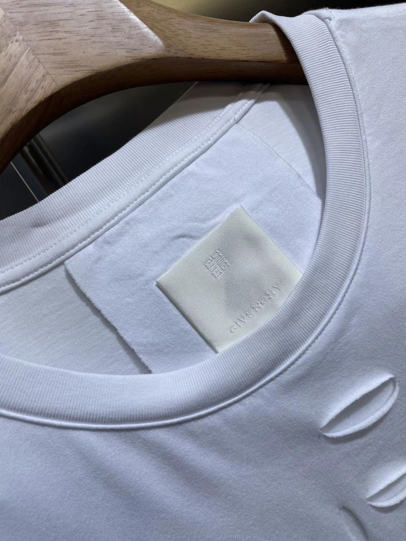 Givenchy T-Shirts Timeless 123663