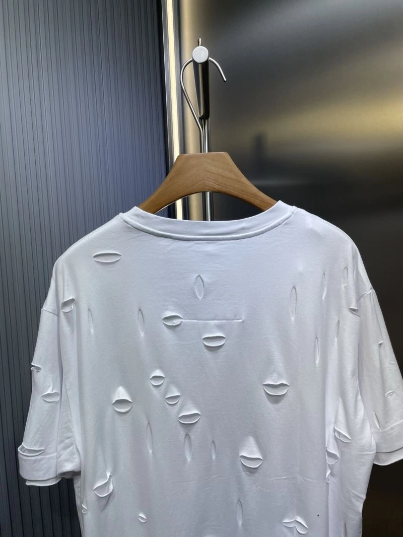 Givenchy T-Shirts Timeless 123663