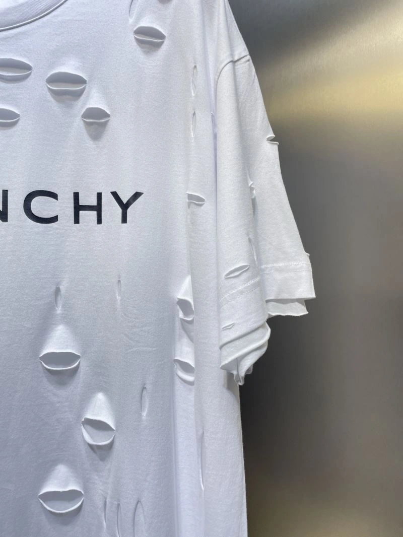 Givenchy T-Shirts Timeless 123663