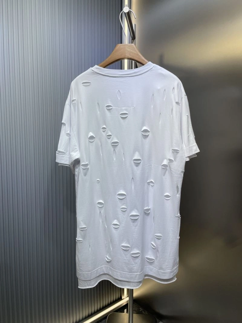 Givenchy T-Shirts Timeless 123663