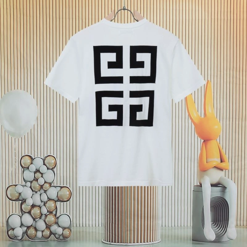 MoistureWicking Givenchy T-Shirts 123665