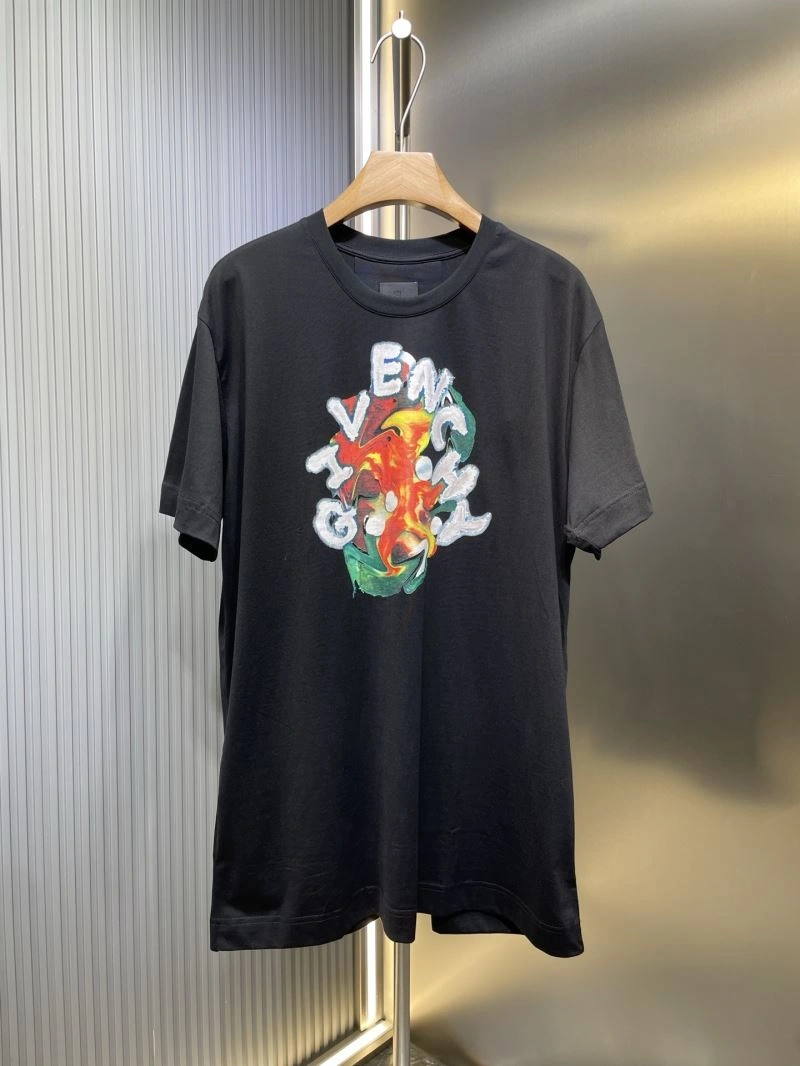 FastDry Givenchy T-Shirts 123667