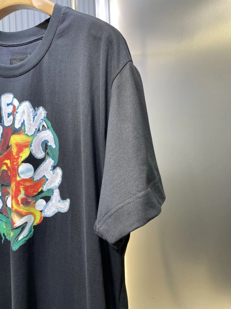 FastDry Givenchy T-Shirts 123667