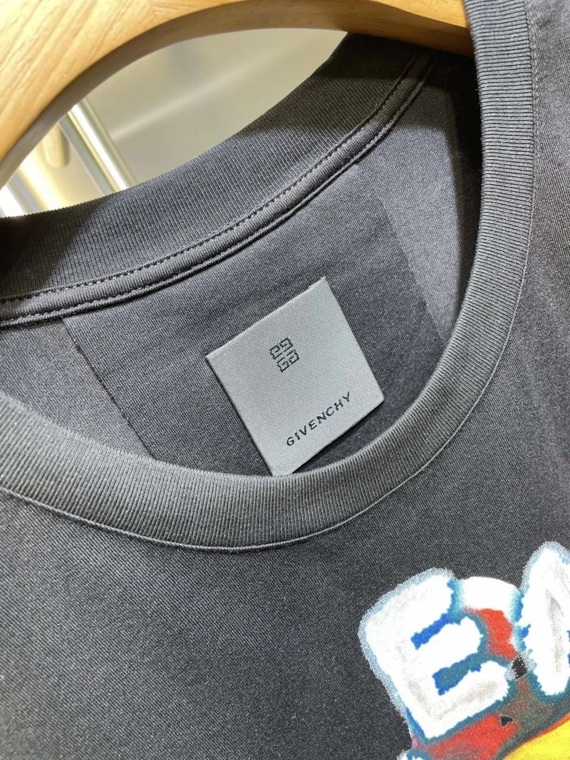 FastDry Givenchy T-Shirts 123667