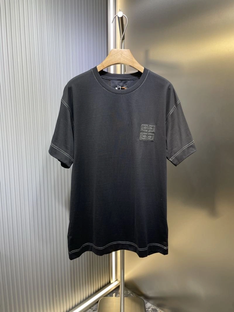 Givenchy T-Shirts Comfortable 123672