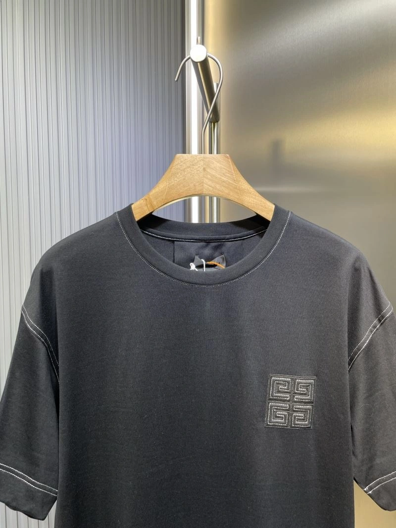 Givenchy T-Shirts Comfortable 123672