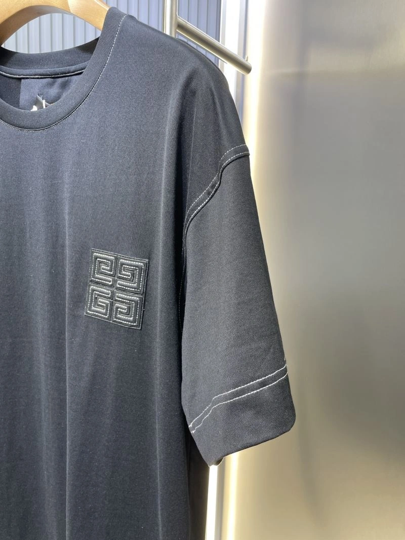 Givenchy T-Shirts Comfortable 123672