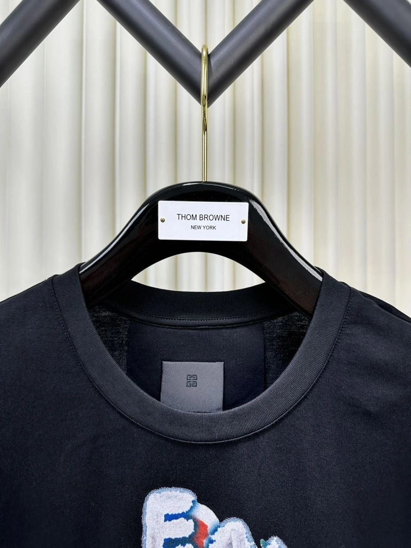 Givenchy T-Shirts Sustainable 123633
