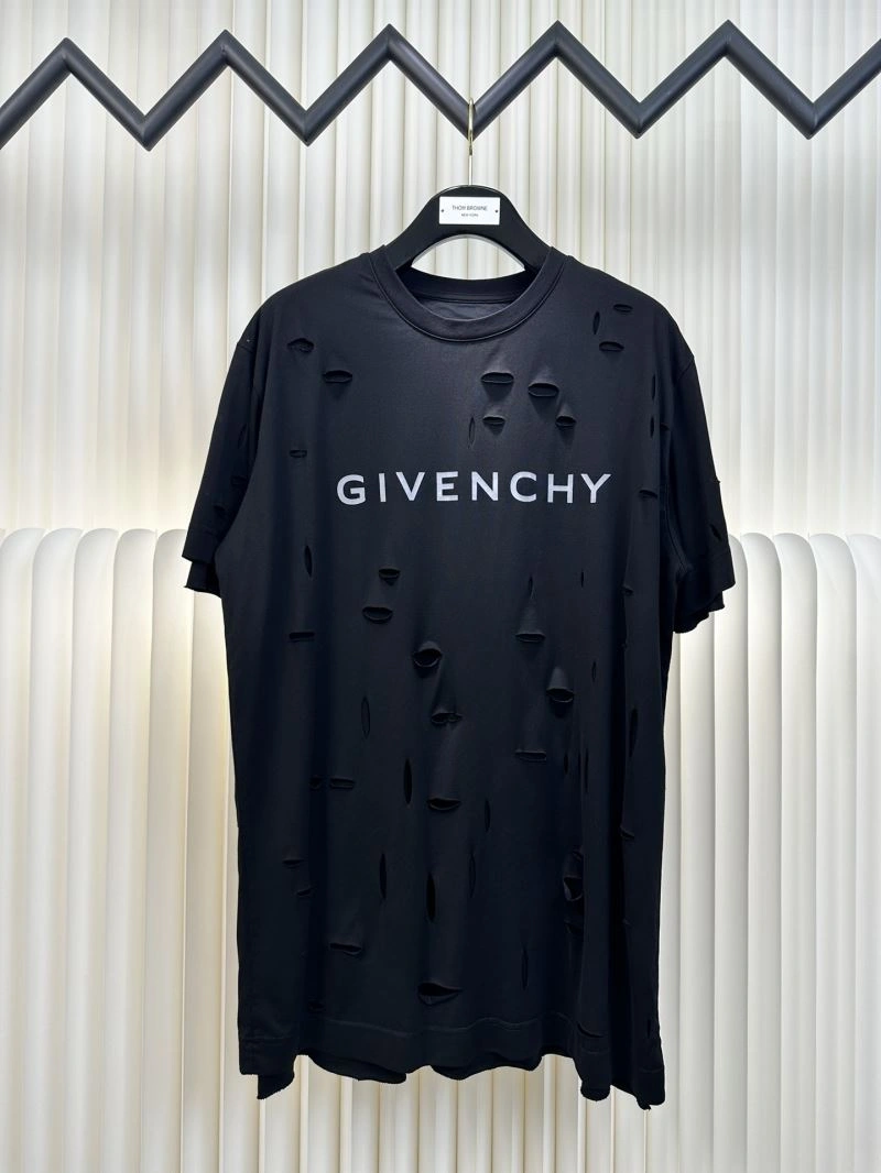 Givenchy T-Shirts Durable 123629