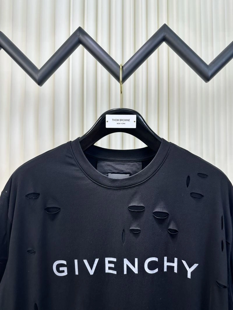 Givenchy T-Shirts Durable 123629