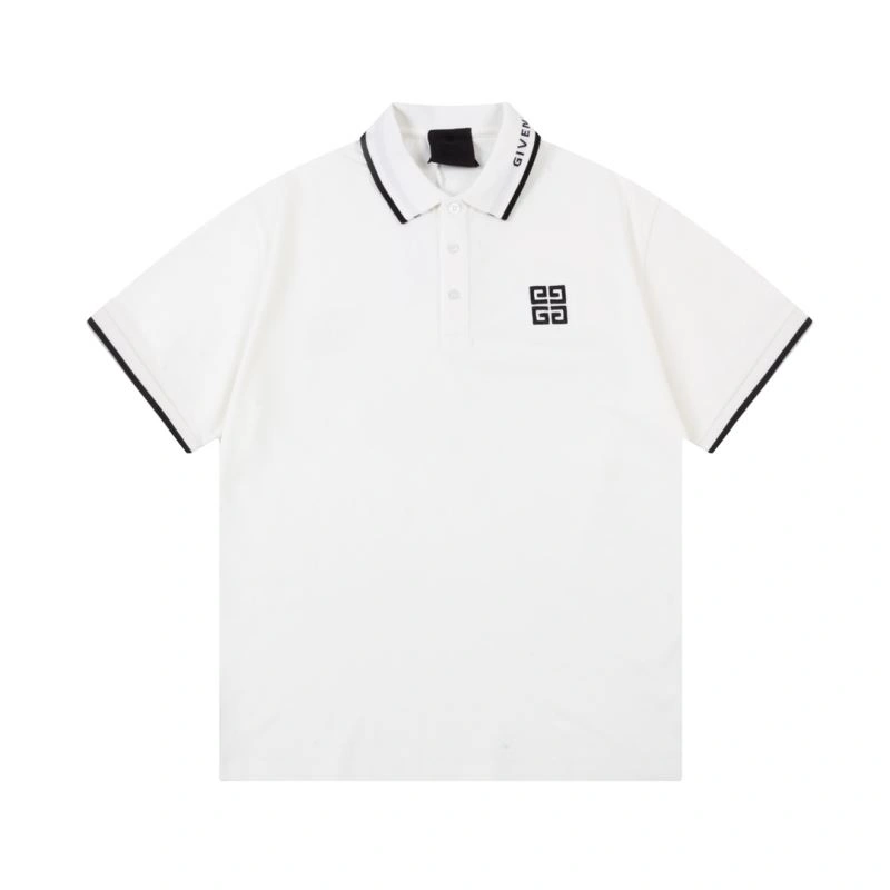 Givenchy T-Shirts Colorful 123627