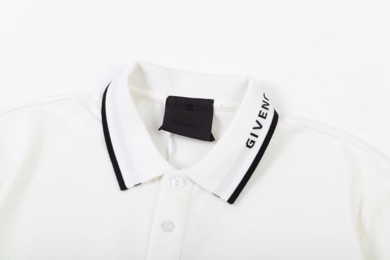 Givenchy T-Shirts Colorful 123627