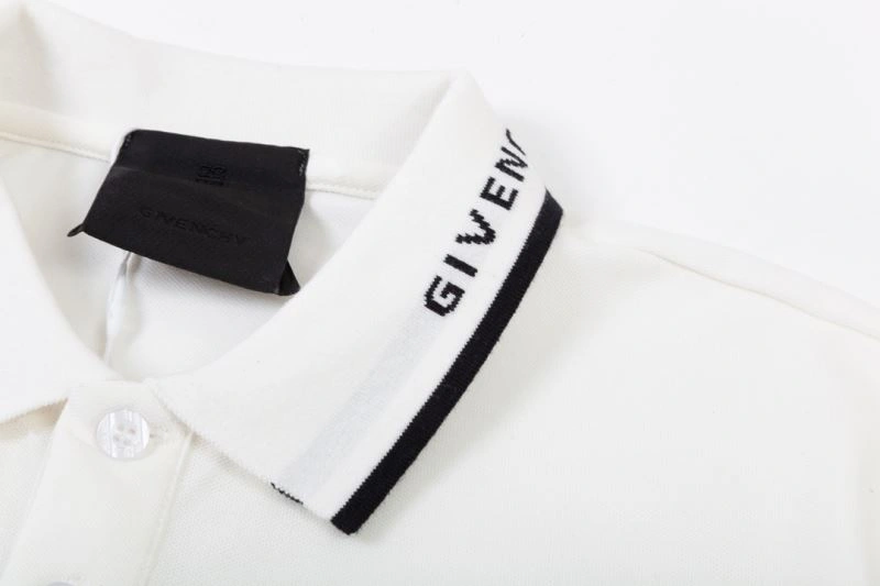 Givenchy T-Shirts Colorful 123627