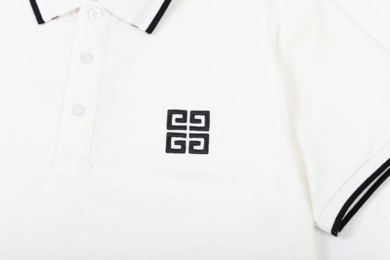 Givenchy T-Shirts Colorful 123627