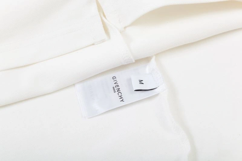 Givenchy T-Shirts Colorful 123627