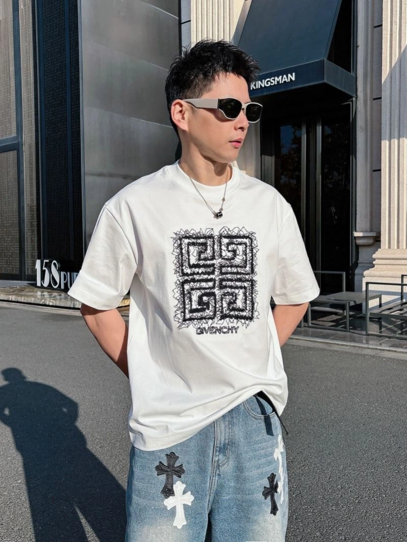 Givenchy T-Shirts Durable 123636