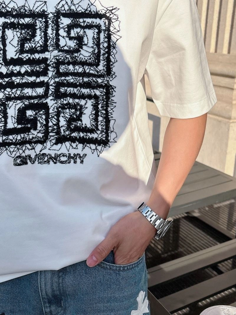 Givenchy T-Shirts Durable 123636